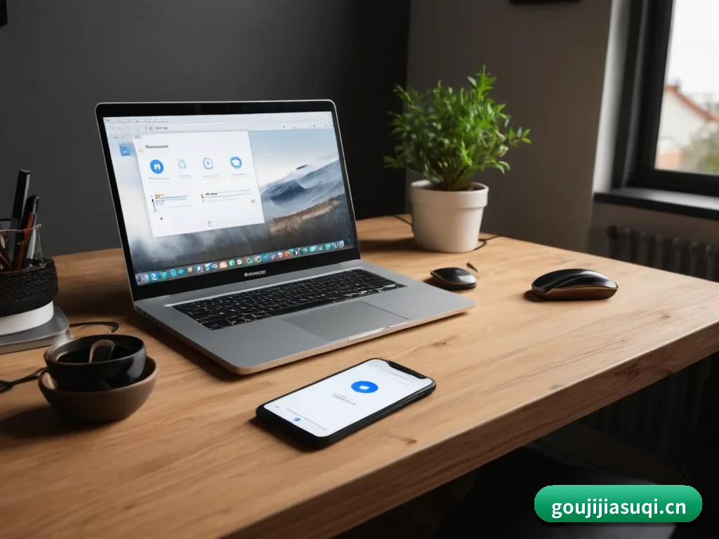 关于我们 - VPN 与网络连接内容